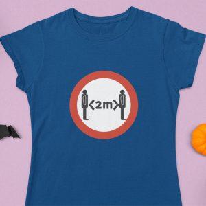 Majica - 2m — tisk na majico