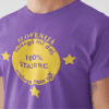 Majica 100% Štajerc — tisk na majico