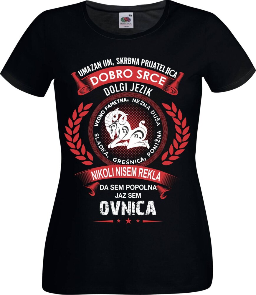 PS-SLO-OVNICA_WEB_1024x1024_2x_47398c10-58fd-442c-be38-2bd4be330bc9 Majica Ovnica — tisk na majico
