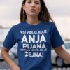 Vsi Vidijo, Ko Je [IME po želji] Pijana — različica 4