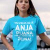 Vsi Vidijo, Ko Je [IME po želji] Pijana — različica 3