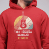 Kapucar Tako Izgleda Najboljši Kitarist — različica 3