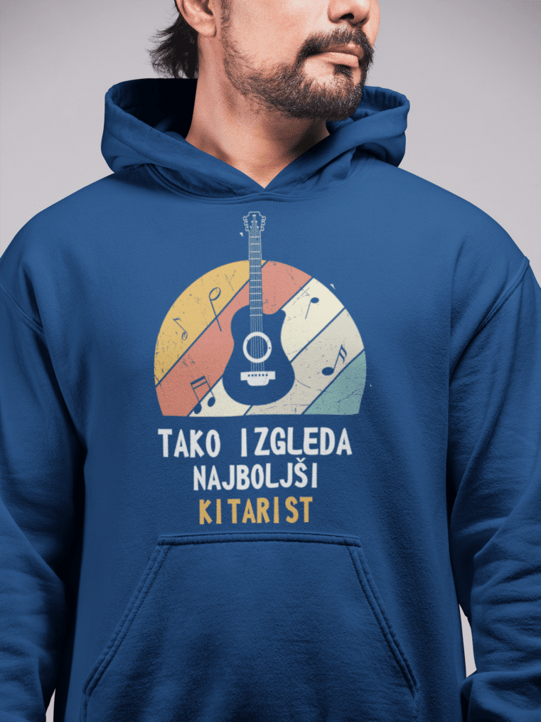 Kapucar Kuhanje Je Moja Terapija — različica 3