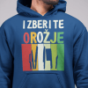 Kapucar Izberite Orožje — različica 3