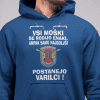 Kapucar Najboljši Postanejo Varilci — detajl natisa