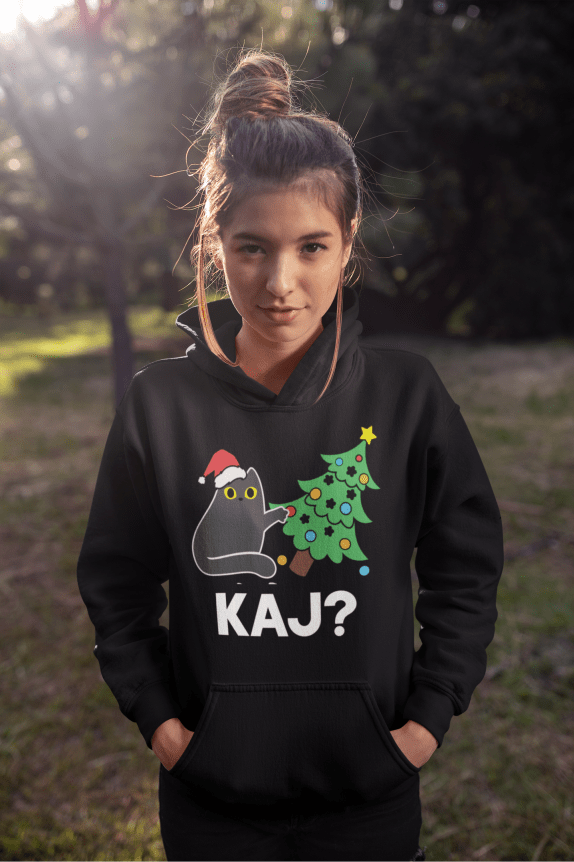 Kapucar Kaj — različica 3