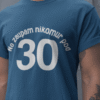 Untitledblue_0cda952a-73ac-41ae-817f-a7ad3643d085 Majica Ne Zaupam Nikomur Pod 30 — različica 3