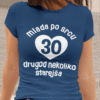 Untitledblue_cb40a7b2-9ceb-4ca3-83bf-c66f37e5c3d8 Majica Mlada Po Srcu 30 — detajl natisa