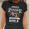 Untitledcrna_2740620b-58d8-4c0c-8c6e-0705fe051ccb Majica Ne Podcenjuj Ženske Aprila — detajl natisa
