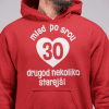 Kapucar Mlad Po Srcu 30 — različica 3