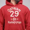 Kapucar Ostajam 29 Do Nadaljnjega — različica 3