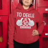 Kapucar To Dekle Je 30 — različica 3