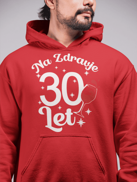 Kapucar Na Zdravje 30 — različica 3