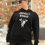 Jopica Za V Štalo — različica 6
