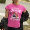Nikoli Ne Podcenjuj Ženske Rojene Novembra — različica 4