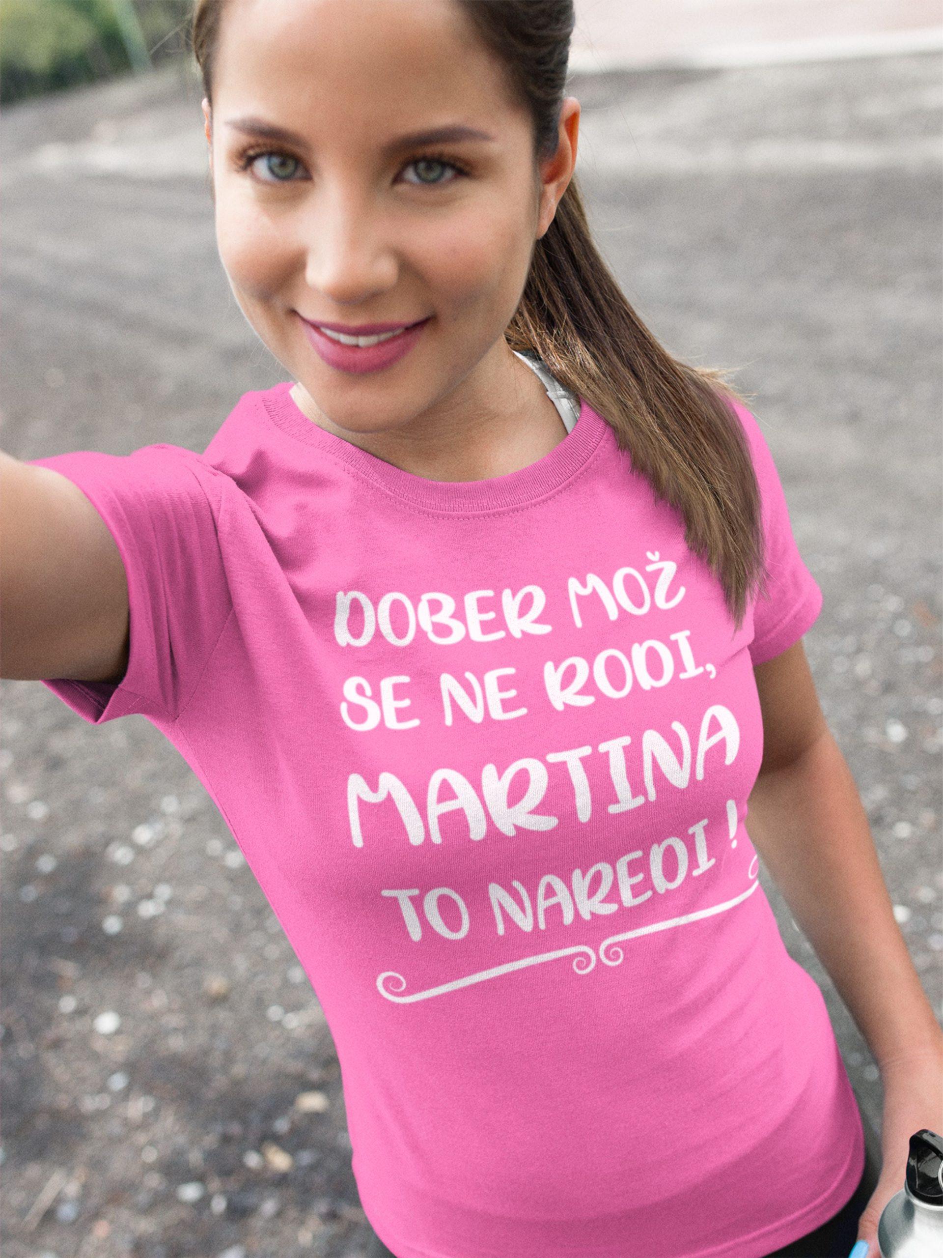 Dober Mož Se Ne Rodi [IME PO ŽELJI] To Naredi — različica 3