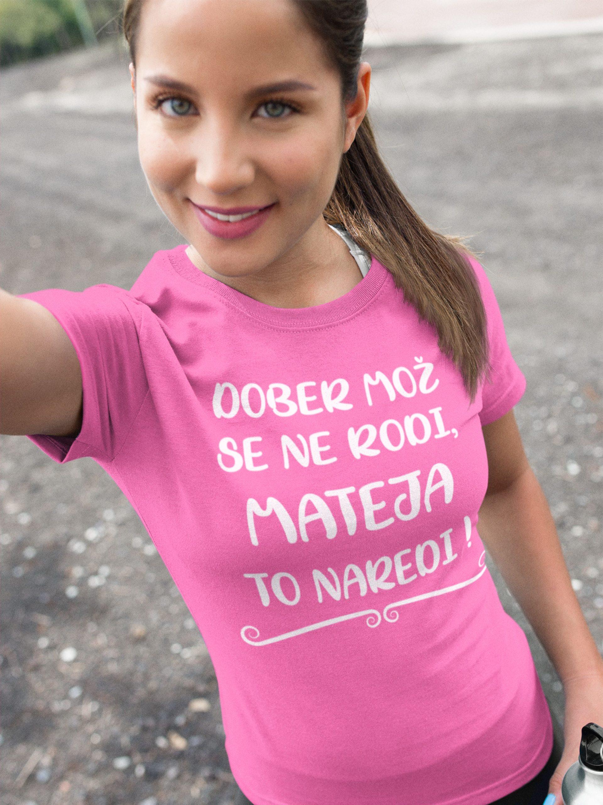 Dober Mož Se Ne Rodi [IME PO ŽELJI] To Naredi — različica 4