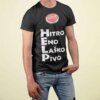 Majica Hitro Eno Laško Pivo — tisk na majico