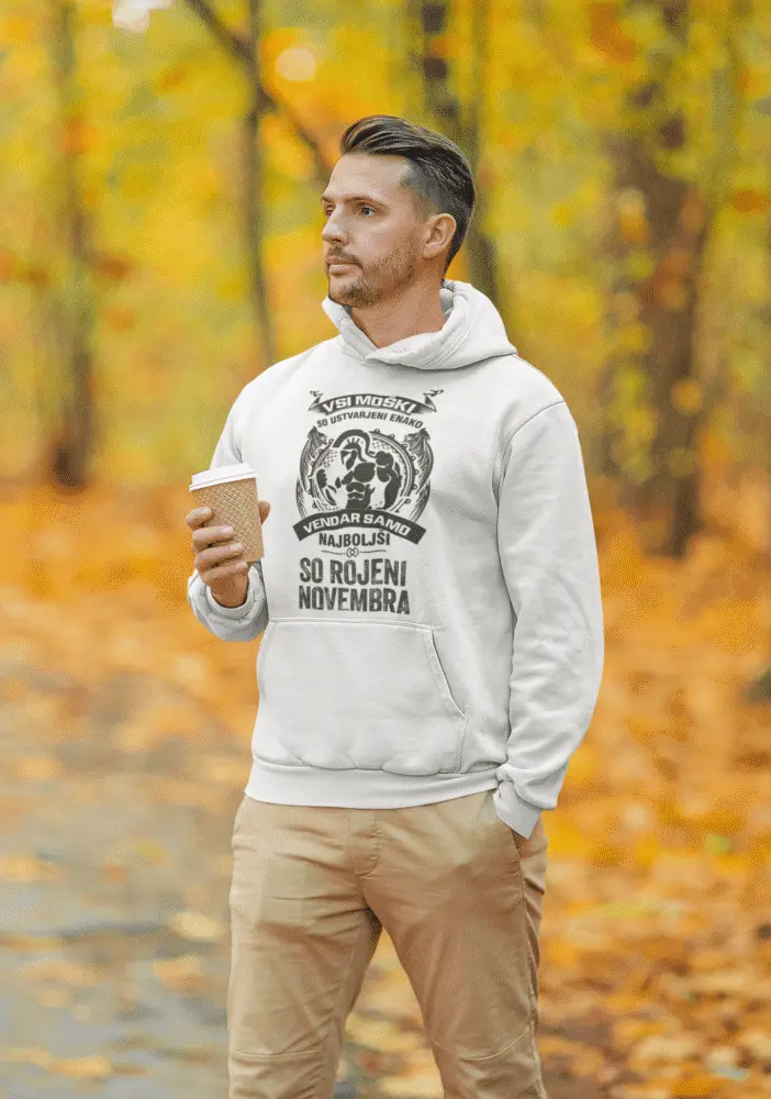 Najboljši So Rojeni [mesec po želji] Novembra — različica 5