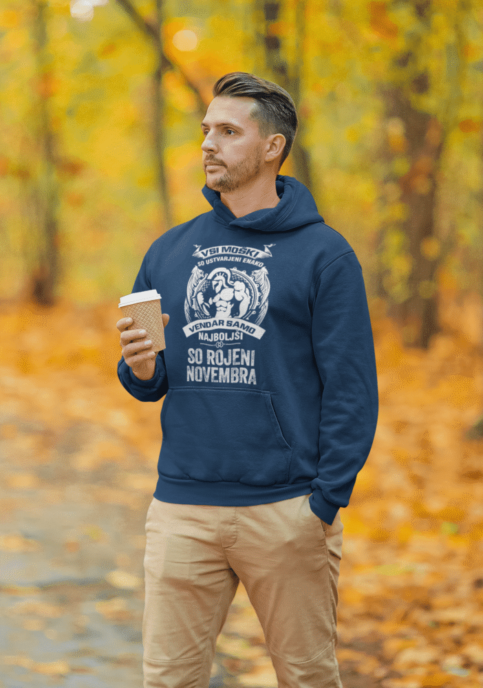 Najboljši So Rojeni [mesec po želji] Novembra — različica 6