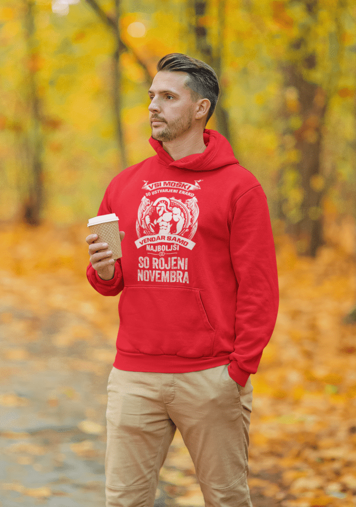 Najboljši So Rojeni [mesec po želji] Novembra — različica 7