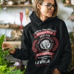 Kapucar Horoskop Levinja — tisk na majico