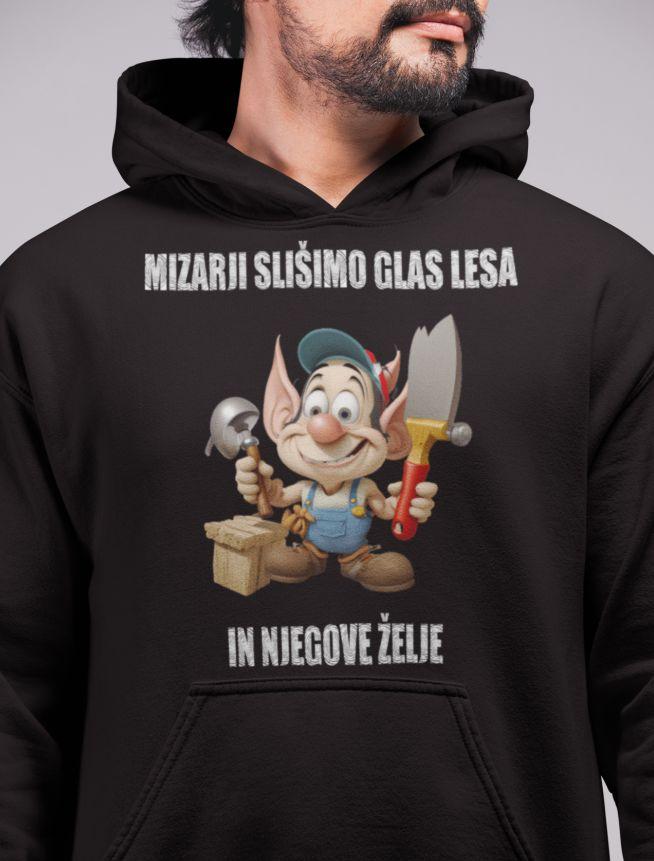 hoodie.mockup.featuring.a.man_.with_.a.beard_.21659.10 Kapucar Mizarji Slišimo Glas Lesa in Njegove Želje — tisk na majico