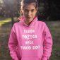 Jopica - Kakor Jožica reče tako bo — tisk na majico