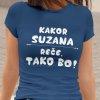 Kakor [IME PO ŽELJI] Reče Tako Bo — različica 4