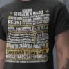 Majica Legende So Rojene Maja — tisk na majico