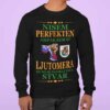 Nisem Perfekten, Ampak Sem Iz Ljutomera In To Je Skoraj Ista Stvar — različica 9