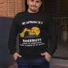 Ne Zafrkavaj Se z Bageristi — različica 3