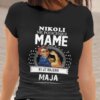 Ne Podcenjuj Mame Ki Je Rojena Maja — detajl natisa