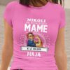 Ne Podcenjuj Mame Ki Je Rojena Maja — različica 3