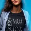 Majica Moj DNK — tisk na majico