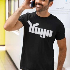 Majica - YUGO — različica 4