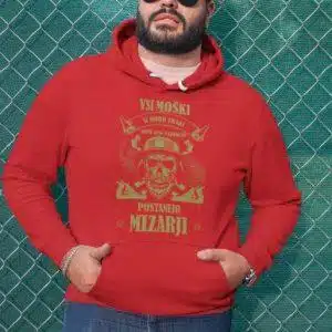 Kapucar Najboljši Postanejo Mizarji — detajl natisa