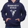 Štrikaš Za V Štalo — različica 3