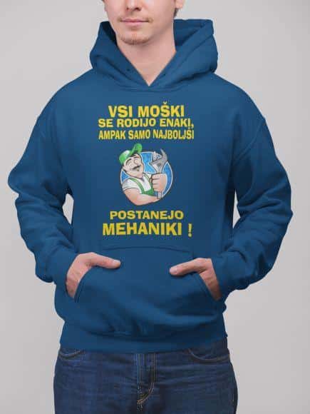 pullover.hoodie.mockup.featuring.a.blonde.man_.at_.a.studio.23082.43 Samo Najboljši Postanejo Mehaniki — različica 12