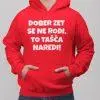 Kapucar Dober Zet Se Ne Rodi To, Tašča Naredi - Thumbnail Image 4