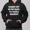Kapucar Dober Zet Se Ne Rodi To, Tašča Naredi - Thumbnail Image 3