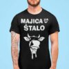 Majica Za V Štalo — različica 4