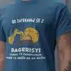 Ne Zafrkavaj Se z Bageristi — različica 5
