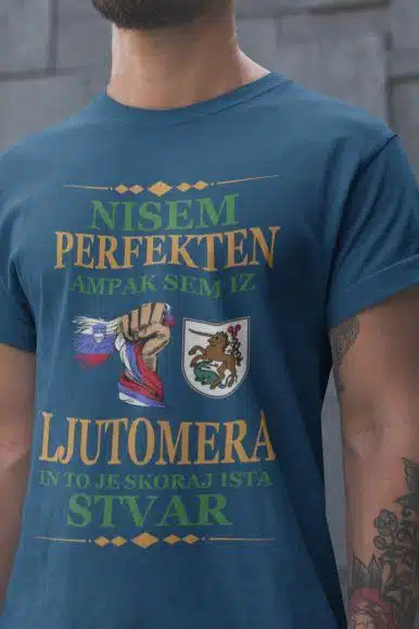 Nisem Perfekten, Ampak Sem Iz Ljutomera In To Je Skoraj Ista Stvar — detajl natisa