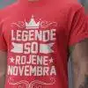 Legende So Rojene - Novembra — različica 7