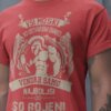 Majica Samo Najboljši So Rojeni Aprila — različica 3