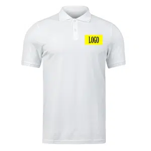 Polo Majica - Tisk po želji — tisk na majico