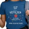 Majica Super Učiteljica — tisk na majico