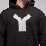 Jopica - YUGO — tisk na majico