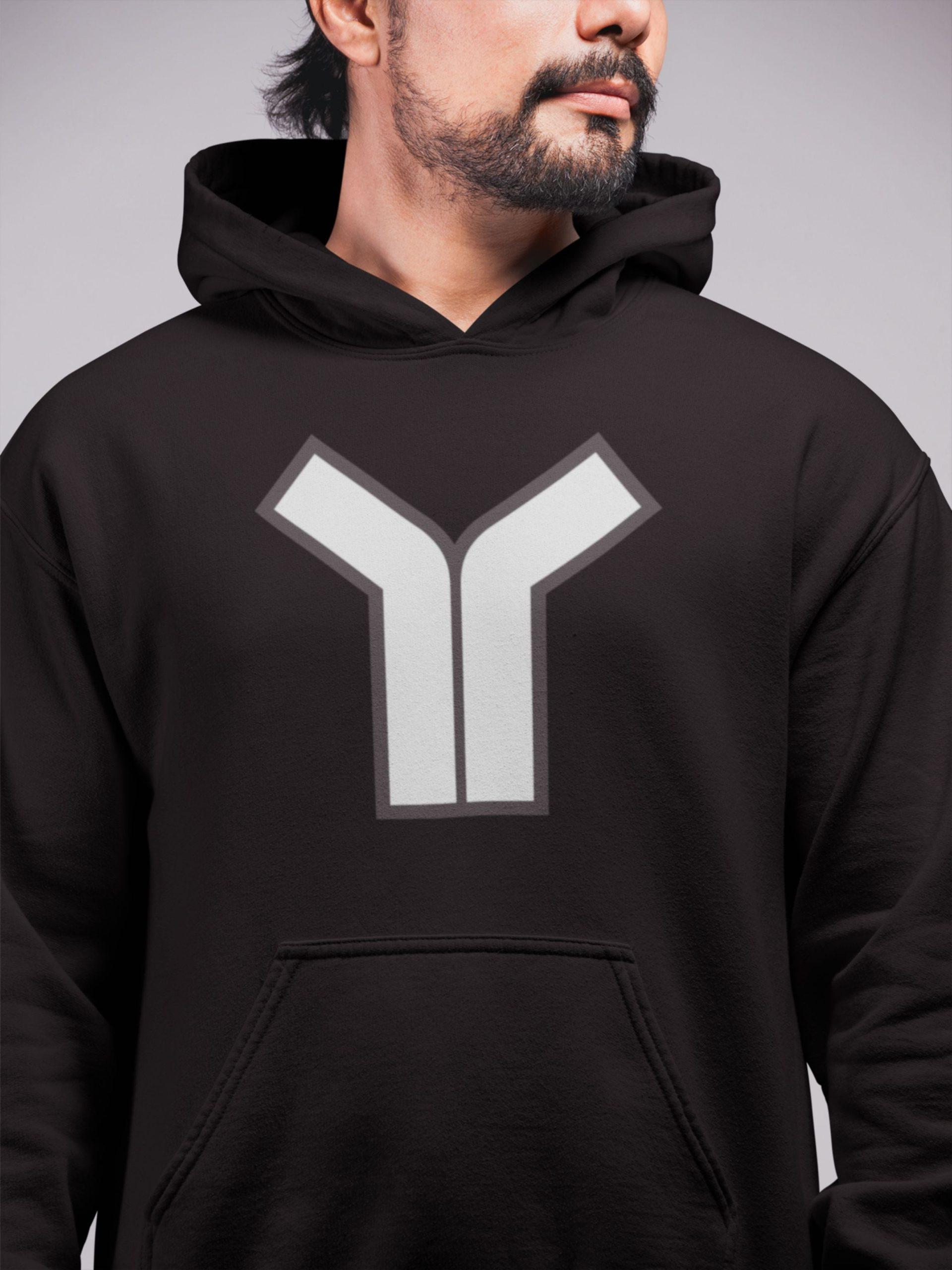 Jopica - YUGO — tisk na majico